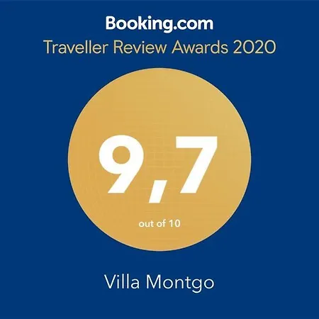 Montgo * L'Escala