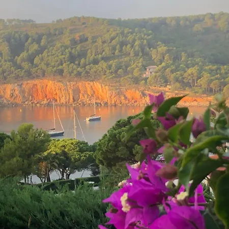 Montgo Holiday home L'Escala