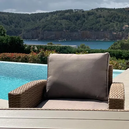 Holiday home Montgo