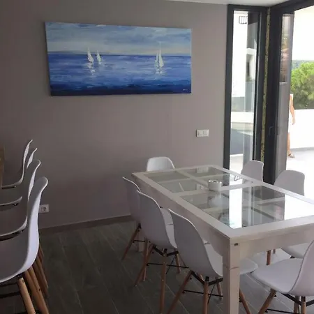 Montgo Holiday home