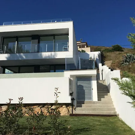 Holiday home Montgo
