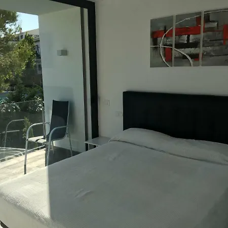 Holiday home Montgo *