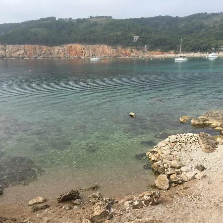 Montgo Holiday home *