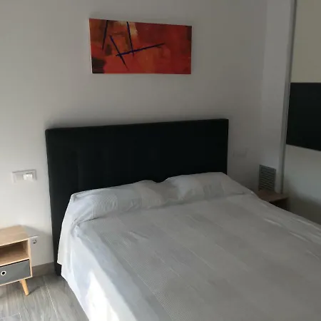 Montgo Holiday home L'Escala