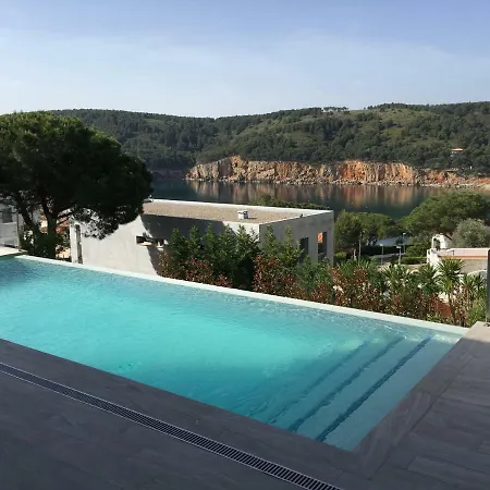 Montgo * L'Escala