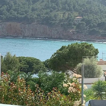 Montgo Holiday home *