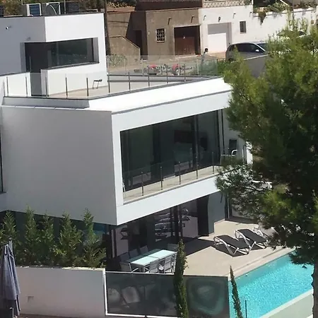 Montgo Holiday home